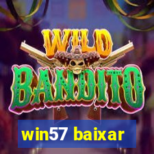 win57 baixar